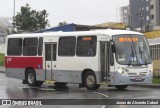 BRT Curitiba - São José dos Pinhais 5125 na cidade de São José dos Pinhais, Paraná, Brasil, por Jonas de Almeida Cabral. Número da foto: #13219925.