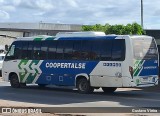 Coopertalse 6130 na cidade de Nossa Senhora da Glória, Sergipe, Brasil, por Gustavo Vieira. Número da foto: #13219465.