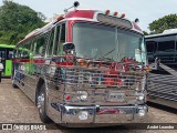 Ônibus Particulares 3263 na cidade de Campinas, São Paulo, Brasil, por André Leandro. Número da foto: #13220863.