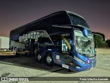Viação Cometa 725301 na cidade de Campinas, São Paulo, Brasil, por Paulo Vitor De Azevedo. Número da foto: #13220450.