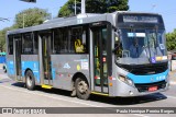 Cooper Líder > A2 Transportes 6 8518 na cidade de São Paulo, São Paulo, Brasil, por Paulo Henrique Pereira Borges. Número da foto: #13219574.