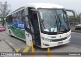 Bel-Tour Transportes e Turismo 335 na cidade de Duque de Caxias, Rio de Janeiro, Brasil, por Leandro Leal. Número da foto: #13219222.