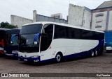 Ônibus Particulares 4463 na cidade de São Paulo, São Paulo, Brasil, por Gui Ferreira. Número da foto: #:id.