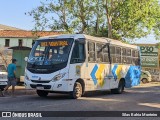 Prefeitura Municipal de Ananindeua OS-01207 na cidade de Ananindeua, Pará, Brasil, por Silas Bahia Monteiro. Número da foto: #13220548.