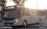 Auto Ônibus São João 24012 na cidade de Feira de Santana, Bahia, Brasil, por Emanuel Silva. Número da foto: #13221149.