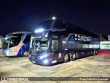 Viação Cometa 725301 na cidade de Campinas, São Paulo, Brasil, por Paulo Vitor De Azevedo. Número da foto: #13220443.