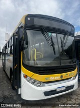 COOTEGO - Cooperativa de Transportes do Estado de Goiás 40158 na cidade de Goiânia, Goiás, Brasil, por Kauan Kerllon BusGyn. Número da foto: #:id.