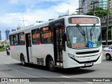 ATT - Atlântico Transportes e Turismo OA69 na cidade de Salvador, Bahia, Brasil, por Marcos Paulo. Número da foto: #:id.
