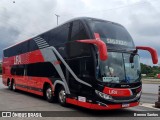 Lirabus 23109 na cidade de São Paulo, São Paulo, Brasil, por Brenno Santos. Número da foto: #13219406.