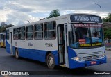 ViaBus Transportes CT-00001 na cidade de Belém, Pará, Brasil, por Samara Goes. Número da foto: #13221013.
