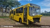 Pruden Express 9050 na cidade de Presidente Prudente, São Paulo, Brasil, por Rafael Rodenas. Número da foto: #13220081.