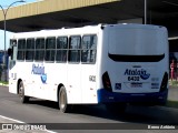 Viação Atalaia Transportes 6432 na cidade de Aracaju, Sergipe, Brasil, por Breno Antônio. Número da foto: #:id.