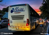 Empresa Mepe 77 na cidade de Talamanca, Limón, Costa Rica, por Sebas Gamboa. Número da foto: #13219204.