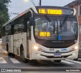 LDL Turismo 15015 na cidade de Blumenau, Santa Catarina, Brasil, por Iago Scheineider. Número da foto: #13219687.