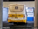 Linlex Transportes 1299 na cidade de Porto Alegre, Rio Grande do Sul, Brasil, por Gabriel Cafruni. Número da foto: #13219264.