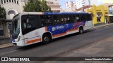 Rápido D´Oeste 7015 na cidade de Ribeirão Preto, São Paulo, Brasil, por Jonas Eduardo Martins. Número da foto: #:id.