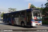Auto Viação Urubupungá 20.622 na cidade de Barueri, São Paulo, Brasil, por Ailton da Costa Silva. Número da foto: #:id.