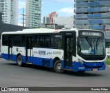 Via Loc BJ-91701 na cidade de Belém, Pará, Brasil, por Danrley Felipe. Número da foto: #:id.