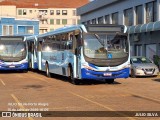 Transcal Sul Transportes Coletivos 24213 na cidade de Porto Alegre, Rio Grande do Sul, Brasil, por JULIO SILVA. Número da foto: #13220096.