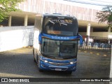 Soares Turismo e Fretamento 3520 na cidade de Caruaru, Pernambuco, Brasil, por Lenilson da Silva Pessoa. Número da foto: #13220138.
