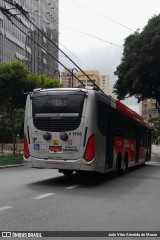 Himalaia Transportes > Ambiental Transportes Urbanos 4 1556 na cidade de São Paulo, São Paulo, Brasil, por João Vitor Almeida de Moura. Número da foto: #13220765.