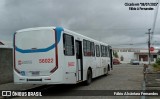Rodoviária Santa Rita > SIM - Sistema Integrado Metropolitano > TR Transportes 56022 na cidade de Santa Rita, Paraíba, Brasil, por Fábio Alcântara Fernandes. Número da foto: #13218950.