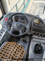 Transportes Capellini 33.111 na cidade de Campinas, São Paulo, Brasil, por Matheus Duarte Souza. Número da foto: #13218443.