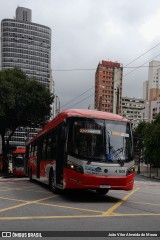 Himalaia Transportes > Ambiental Transportes Urbanos 4 1521 na cidade de São Paulo, São Paulo, Brasil, por João Vitor Almeida de Moura. Número da foto: #13220752.