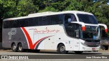Paraibuna Transportes 35002 na cidade de São João del Rei, Minas Gerais, Brasil, por Joao Oliveira Silva. Número da foto: #13218730.