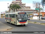 Viação Santana Iapó 2504 na cidade de Ponta Grossa, Paraná, Brasil, por Paulobuss  Guaratuba. Número da foto: #13219839.