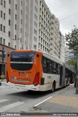 TRANSPPASS - Transporte de Passageiros 8 1914 na cidade de São Paulo, São Paulo, Brasil, por João Vitor Almeida de Moura. Número da foto: #:id.