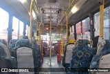 Transportes Futuro C30014 na cidade de Rio de Janeiro, Rio de Janeiro, Brasil, por Danyllo Henrique. Número da foto: #13220746.