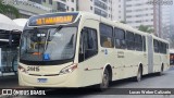 Viação Antonina 24415 na cidade de Curitiba, Paraná, Brasil, por Lucas Weber Calizario. Número da foto: #13219684.