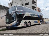 Santo Antônio Turismo 30600 na cidade de São Lourenço, Minas Gerais, Brasil, por Vanderci Valentim. Número da foto: #13218801.