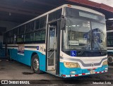 Buses Guadalupe 93 na cidade de Guadalupe, Goicoechea, San José, Costa Rica, por Sebastian Ávila. Número da foto: #13220469.