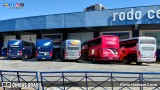 Expresso Amarelinho EA-358 na cidade de Sorocaba, São Paulo, Brasil, por Flávio Henrique Cesar. Número da foto: #:id.
