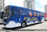 Transcooper > Norte Buss 2 6274 na cidade de Barueri, São Paulo, Brasil, por Douglas Célio Brandao. Número da foto: #13220304.