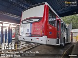 Suzantur Diadema 810 na cidade de São Bernardo do Campo, São Paulo, Brasil, por Léo Moura. Número da foto: #:id.