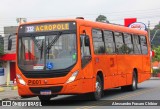 SPE VIA MOBILIDADE S/A PI001 na cidade de Curitiba, Paraná, Brasil, por Alessandro Fracaro Chibior. Número da foto: #13219060.