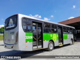 Rapido Campinas - MOV Monte Mor 32936 na cidade de Monte Mor, São Paulo, Brasil, por José Eduardo Garcia Pontual. Número da foto: #13220844.