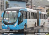 Nova Transporte 22940 na cidade de Vitória, Espírito Santo, Brasil, por Matheus dos Anjos Silva. Número da foto: #13219696.