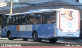 HP Transportes Coletivos 20.654 na cidade de Goiânia, Goiás, Brasil, por André Luiz Canon. Número da foto: #13220360.