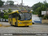 Gidion Transporte e Turismo 11209 na cidade de Joinville, Santa Catarina, Brasil, por Paulobuss  Guaratuba. Número da foto: #13219947.