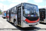 Pêssego Transportes 4 7309 na cidade de Barueri, São Paulo, Brasil, por Douglas Célio Brandao. Número da foto: #13220350.