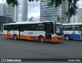 Via Loc BJ-75701 na cidade de Belém, Pará, Brasil, por Danrley Felipe. Número da foto: #:id.