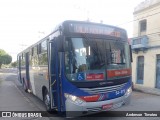 São João Votorantim - Sorotur Turismo SJ-373 na cidade de Sorocaba, São Paulo, Brasil, por Anderson  Timoteo. Número da foto: #13218476.