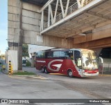 Expresso Gardenia 2940 na cidade de Campinas, São Paulo, Brasil, por Wallace Velloso. Número da foto: #:id.