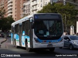 TAMSE - Transporte Automotor Municipal Sociedad del Estado 1207 na cidade de Córdoba, Capital, Córdoba, Argentina, por Agustin SanCristobal1712. Número da foto: #:id.