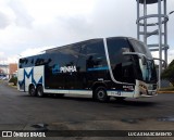 Empresa de Ônibus Nossa Senhora da Penha 65409 na cidade de Lages, Santa Catarina, Brasil, por LUCAS NASCIMENTO. Número da foto: #13219841.