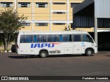 Viação Santana Iapó 460 na cidade de Ponta Grossa, Paraná, Brasil, por Paulobuss  Guaratuba. Número da foto: #13219883.
